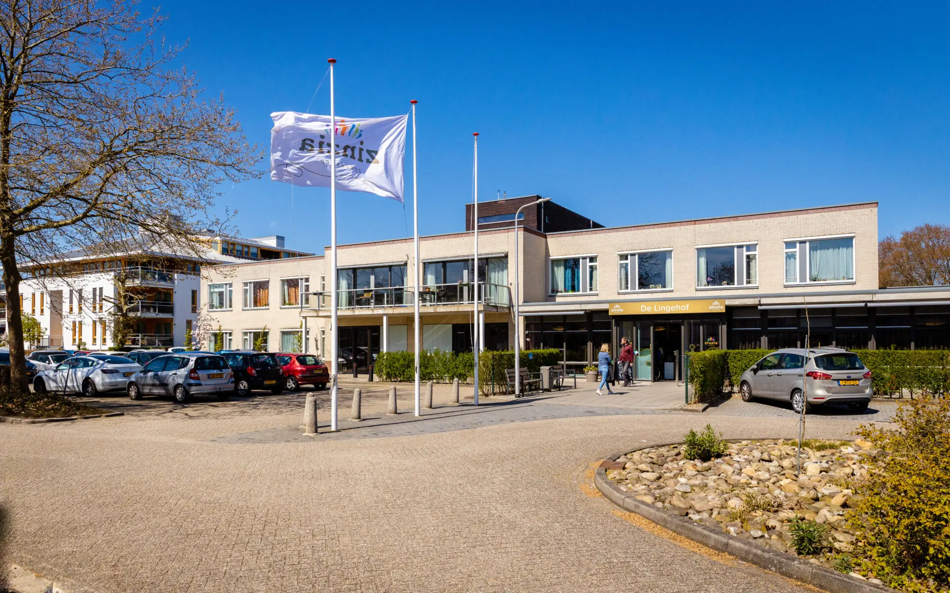 Vakantiewerk Zorghulp